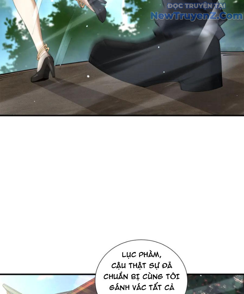 Toàn Dân Chuyển Chức: Ngự Long Sư Là Chức Nghiệp Yếu Nhất? chapter 126 - Trang 16