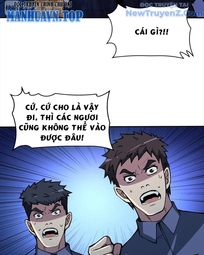 Phệ Thần Kỷ chapter 129 - Trang 27