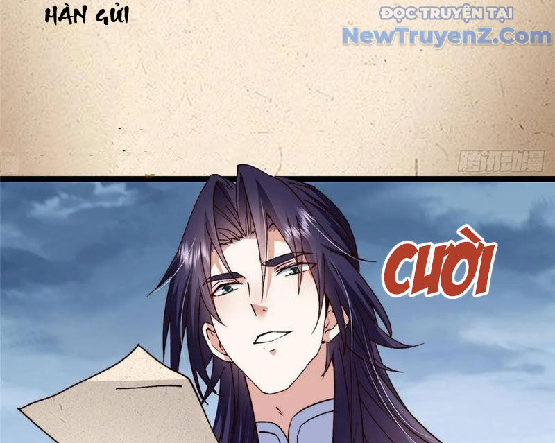 Chưởng Môn Khiêm Tốn Chút chapter 507 - Trang 49