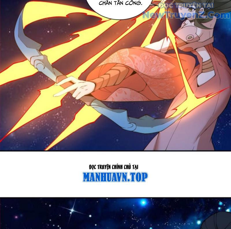 Đồ Đệ Của Ta Đều Là Đại Phản Phái chapter 377 - Trang 9