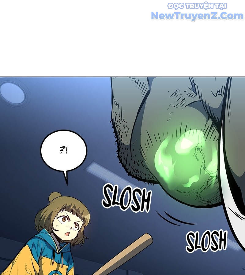 Pháp Sư Trừ Tà Ở Khu Nhà Chúng Tôi chapter 8 - Trang 15
