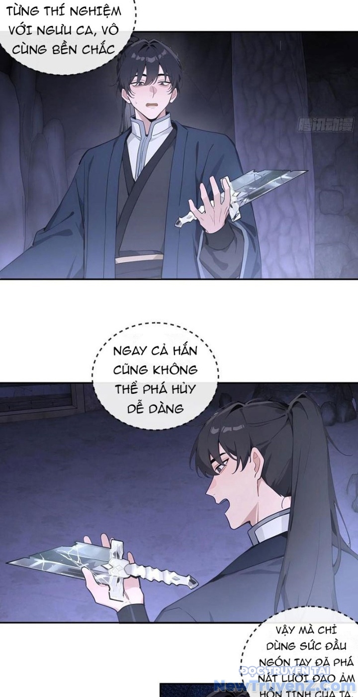 Bách Thê Phổ: Thánh nữ đều gọi ta là phu quân chapter 58 - Trang 22