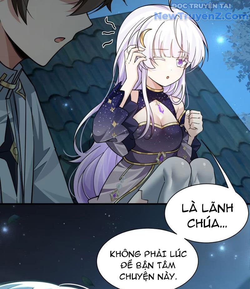 Toàn Bộ Fan Của Ta Đều Là Ma Nữ chapter 8 - Trang 57