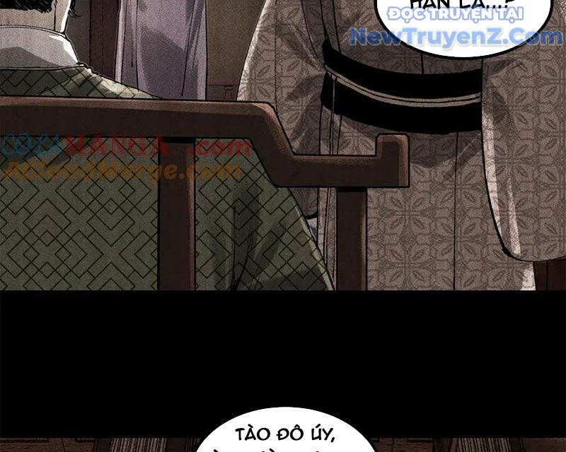 Thiên Hạ Đệ Nhất Lữ Bố chapter 128 - Trang 45