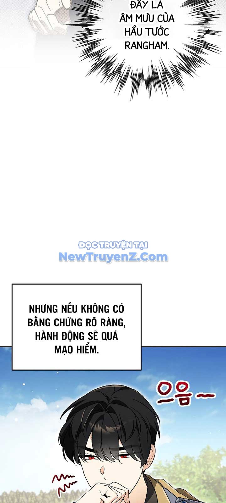 Trở Thành Thiên Tài Bất Trị Của Hắc Gia chapter 33 - Trang 58