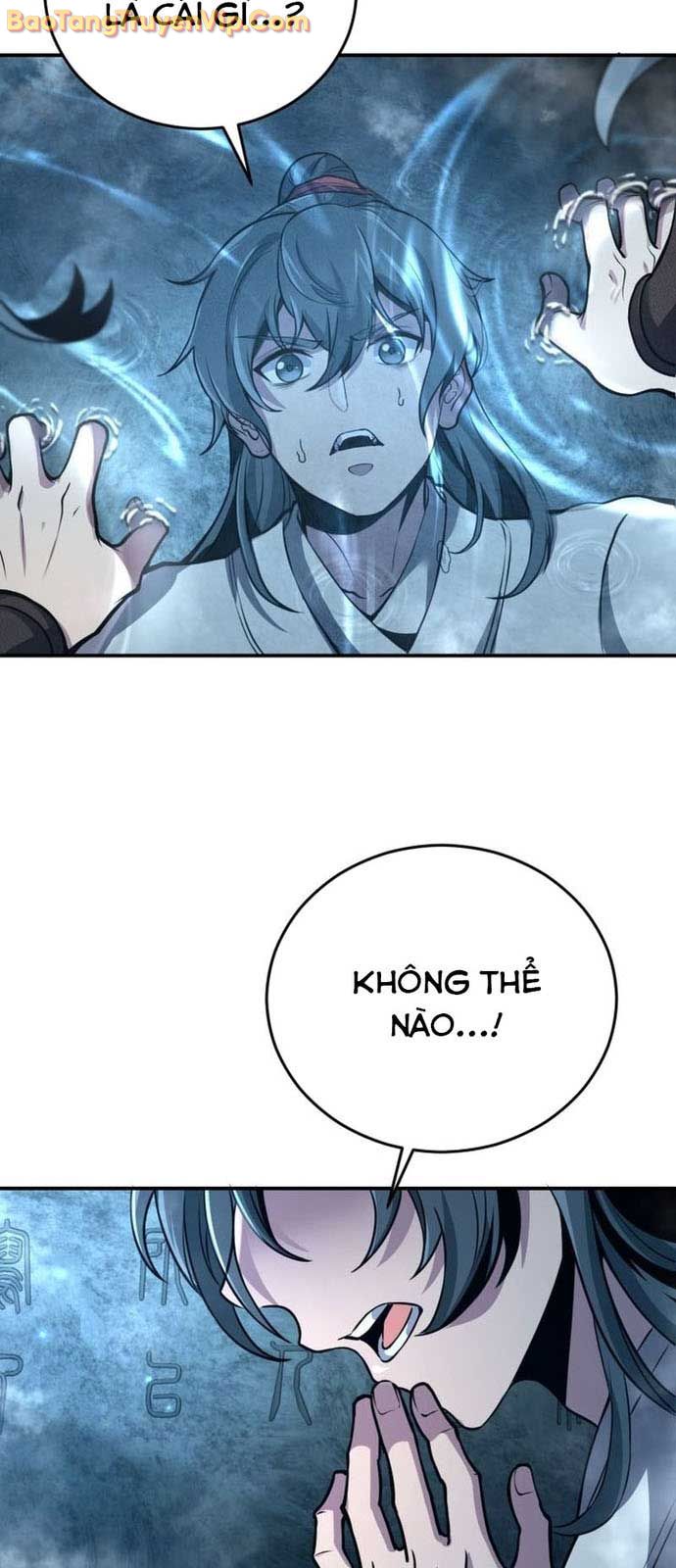 Võ Thần Tái Sinh chapter 1 - Trang 60