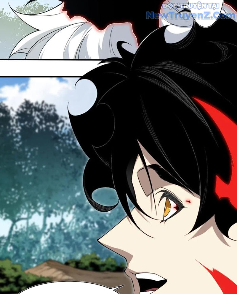 Quỷ Tiến Hóa chapter 108 - Trang 80