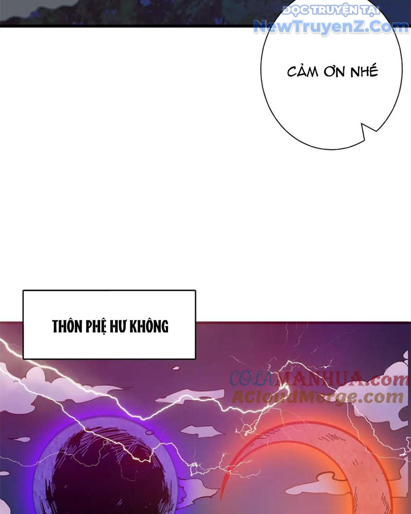 Phệ Thần Kỷ chapter 136 - Trang 33