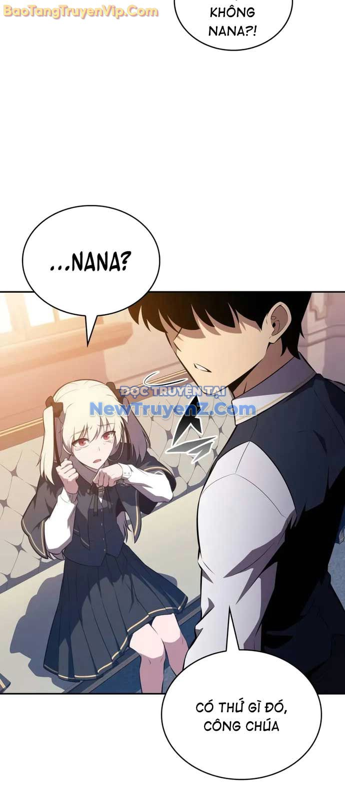 Cậu Út Nhà Công Tước Là Sát Thủ Hồi Quy chapter 76 - Trang 73
