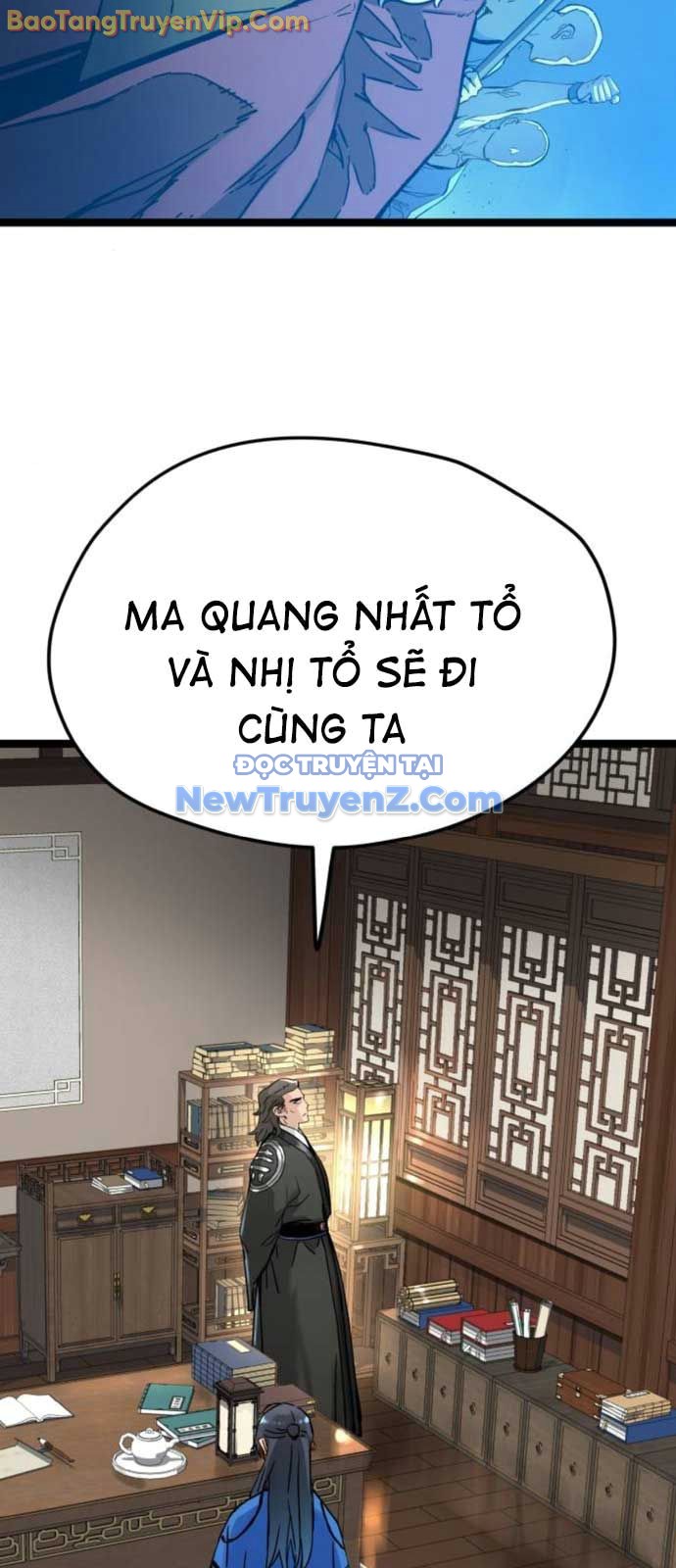 Thiên Tài Đoản Mệnh chapter 39 - Trang 51