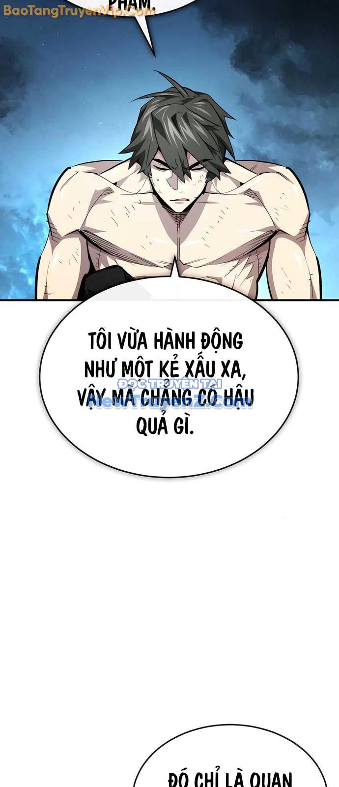 Trên Thế Giới Không Có Chiến Binh Xấu chapter 35 - Trang 17