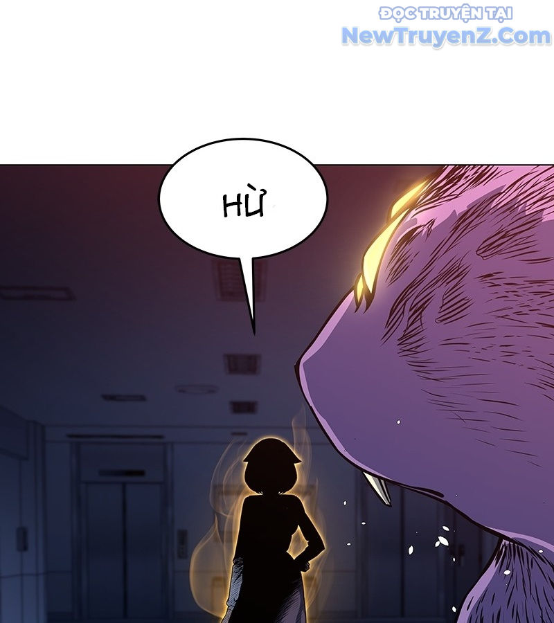 Pháp Sư Trừ Tà Ở Khu Nhà Chúng Tôi chapter 6 - Trang 48