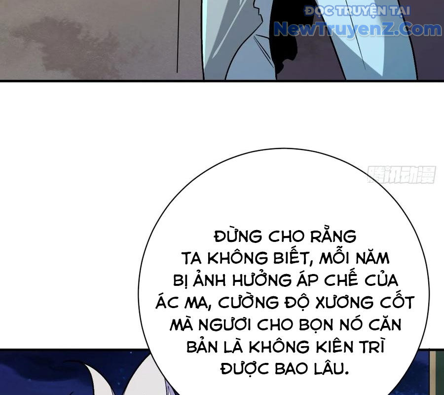 Vĩnh sinh đi chết đi! chapter 28 - Trang 17