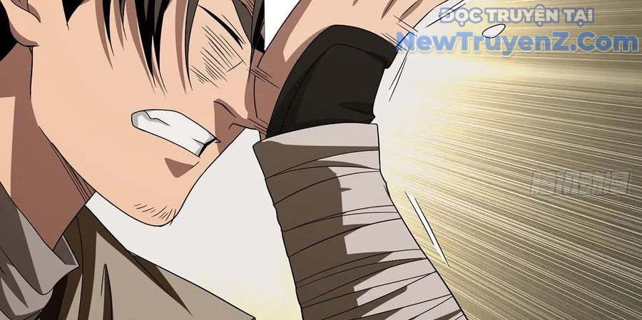 Thiên Long Bát Bộ webtoon chapter 164 - Trang 62