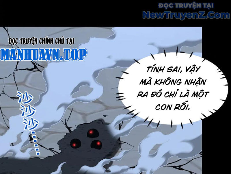 Luyện Khí Chi Thần chapter 131 - Trang 61