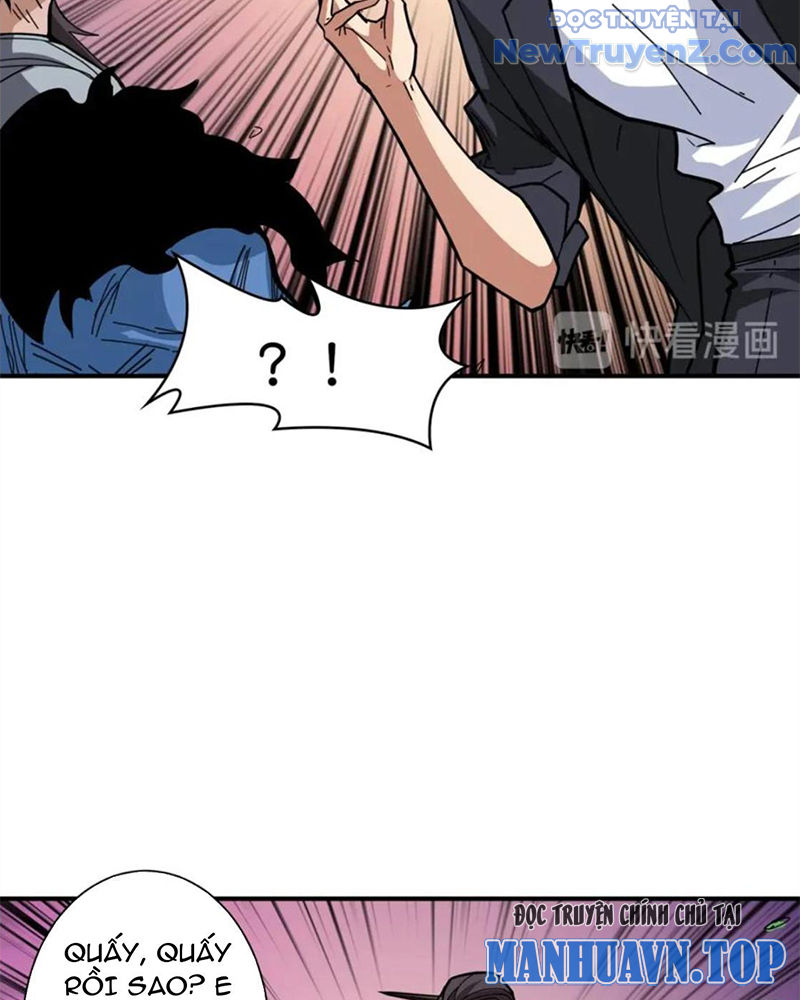 Phệ Thần Kỷ chapter 137 - Trang 27