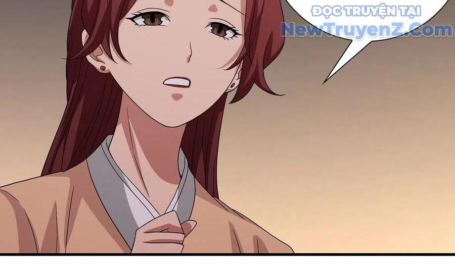 Thiên Long Bát Bộ webtoon chapter 165 - Trang 30