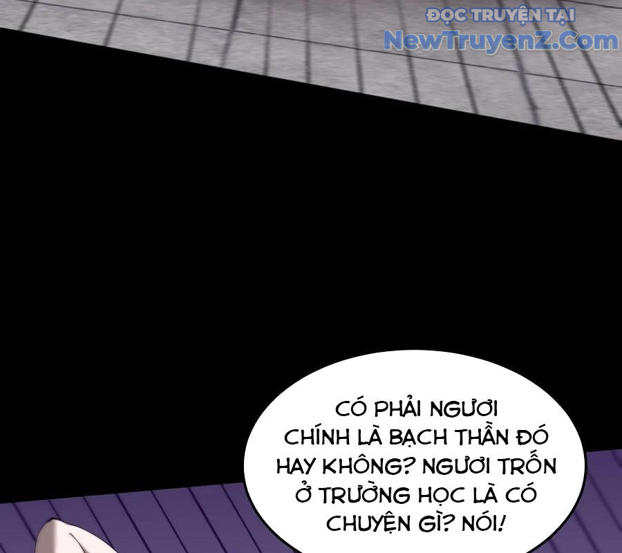 Ngày Tôi Sinh Ra, Bách Quỷ Dạ Hành, Tuyết Thi Hộ đạo chapter 715 - Trang 81