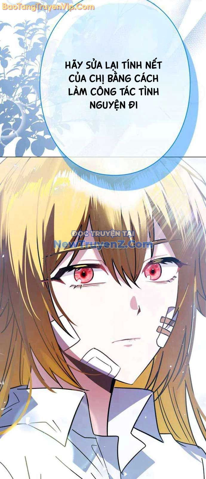 Bức Thư Tình Đến Từ Tương Lai chapter 34 - Trang 41