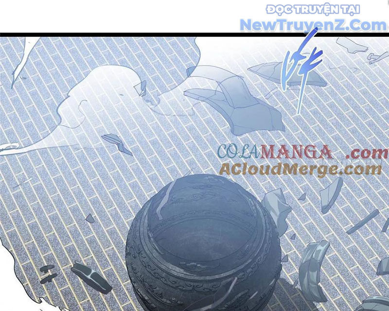 Chưởng Môn Khiêm Tốn Chút chapter 507 - Trang 39