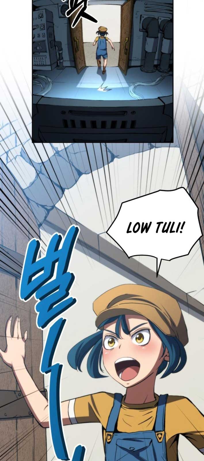 Wild Ranker chapter 4 - Trang 56