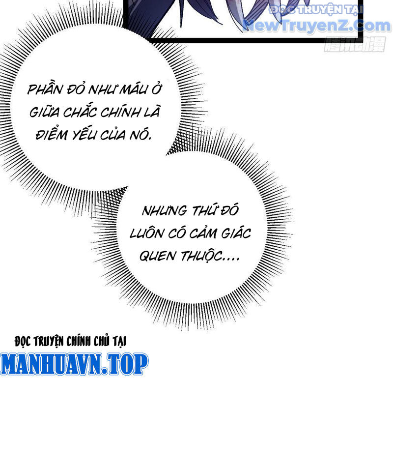 Thành Thần Tại Tận Thế chapter 3 - Trang 35