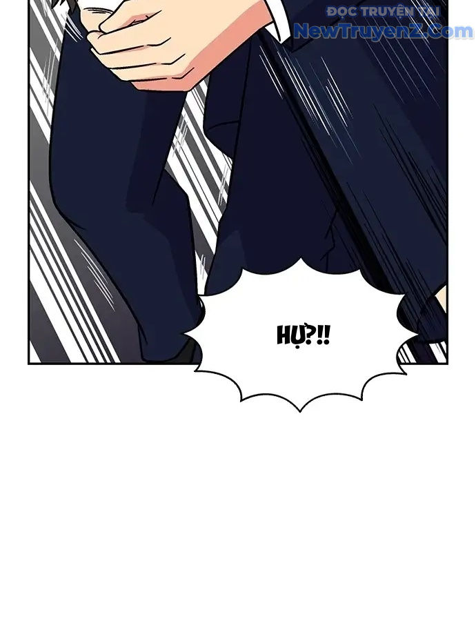 Nữ Hoàng Bạo Phong chapter 3 - Trang 44