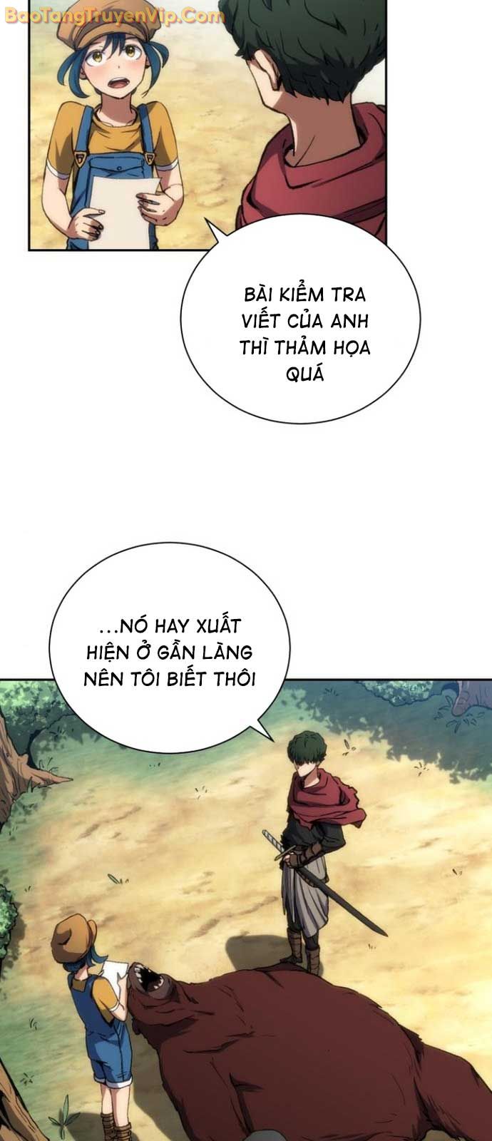 Wild Ranker chapter 3 - Trang 72