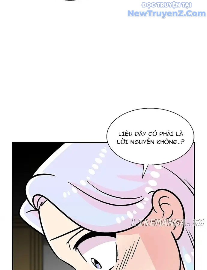 Nữ Hoàng Bạo Phong chapter 4 - Trang 85