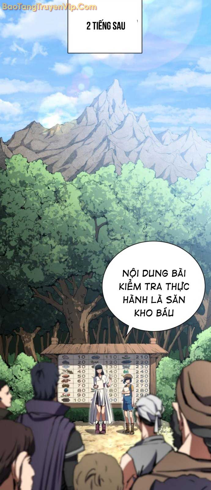 Wild Ranker chapter 3 - Trang 50