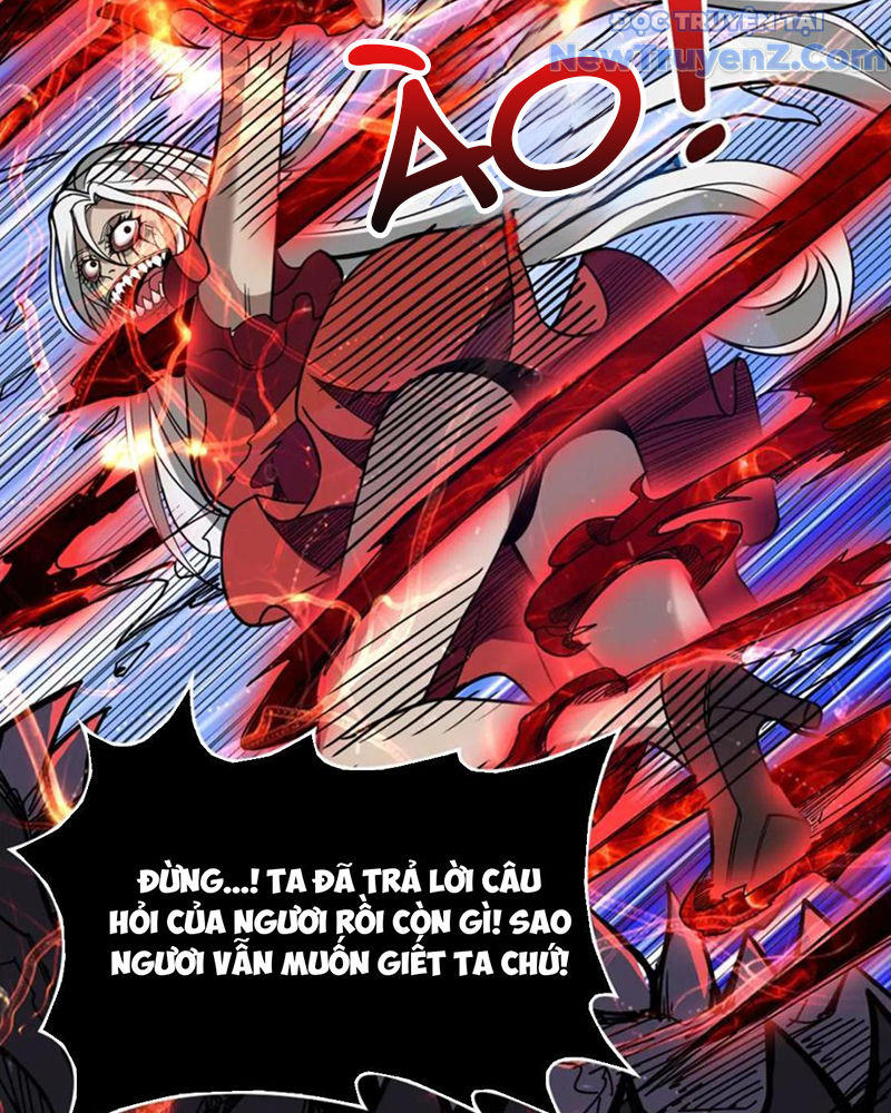 Phệ Thần Kỷ chapter 139 - Trang 57