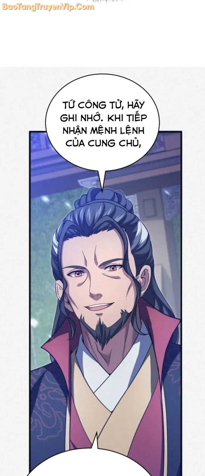 Võ Thần Tái Sinh chapter 5 - Trang 51