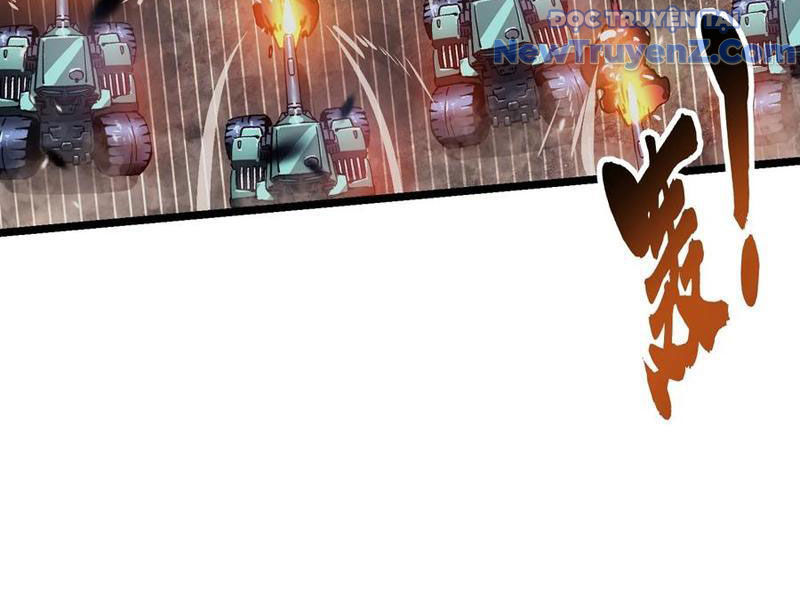 Cao Võ Tiến Hóa: Bắt Đầu Thức Tỉnh Quái Thú Chi Vương chapter 24 - Trang 120
