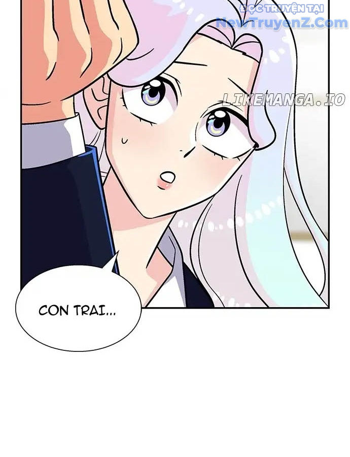Nữ Hoàng Bạo Phong chapter 2 - Trang 19