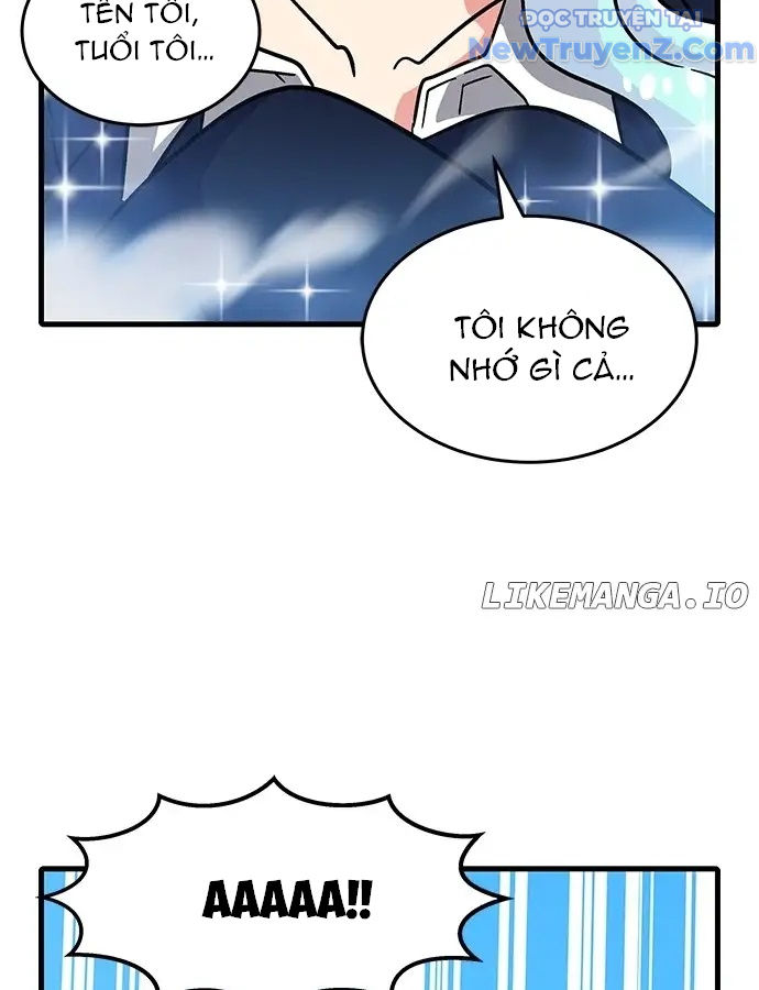 Nữ Hoàng Bạo Phong chapter 1 - Trang 188