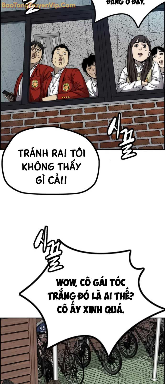 Thể Thao Cực Hạn chapter 551 - Trang 43