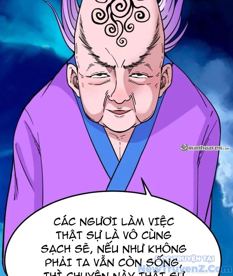 đấu Yếm Thần chapter 381 - Trang 137