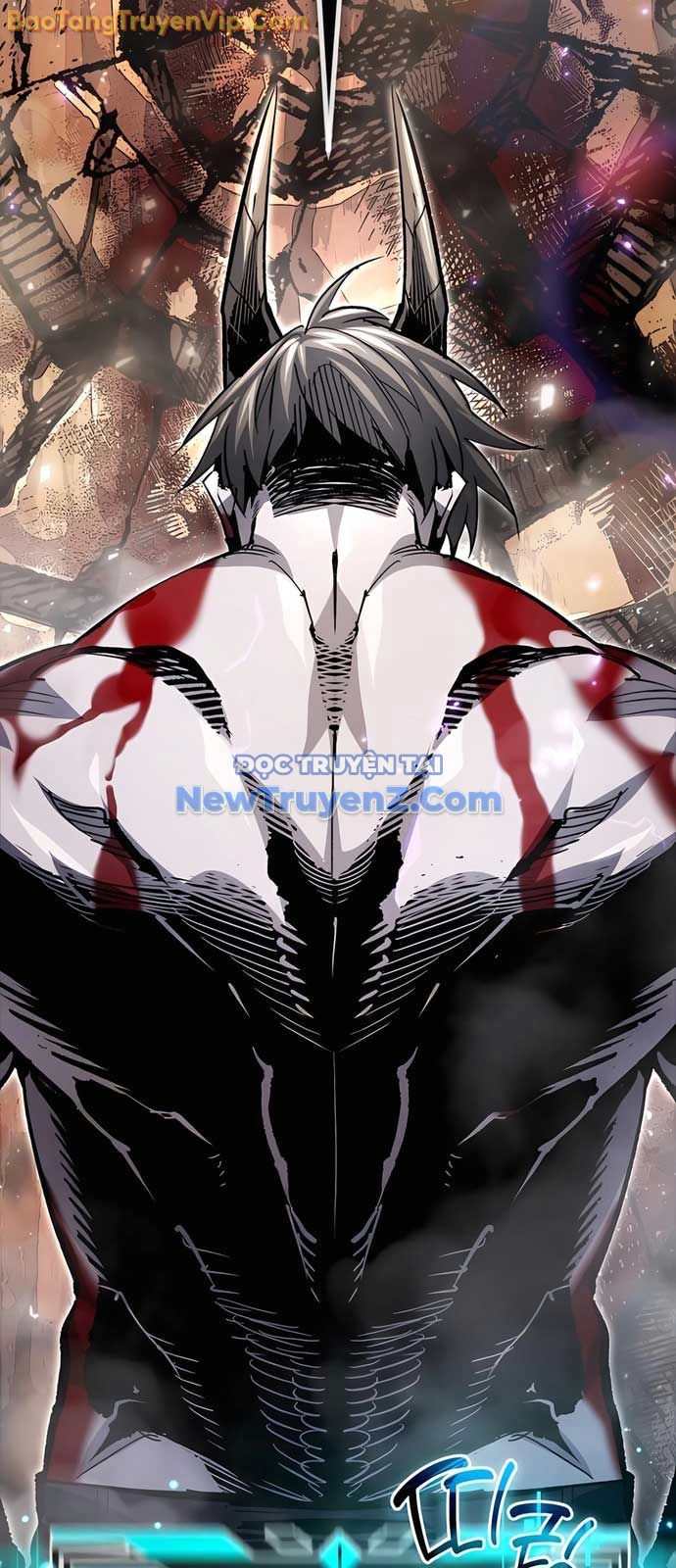 Trên Thế Giới Không Có Chiến Binh Xấu chapter 35 - Trang 5