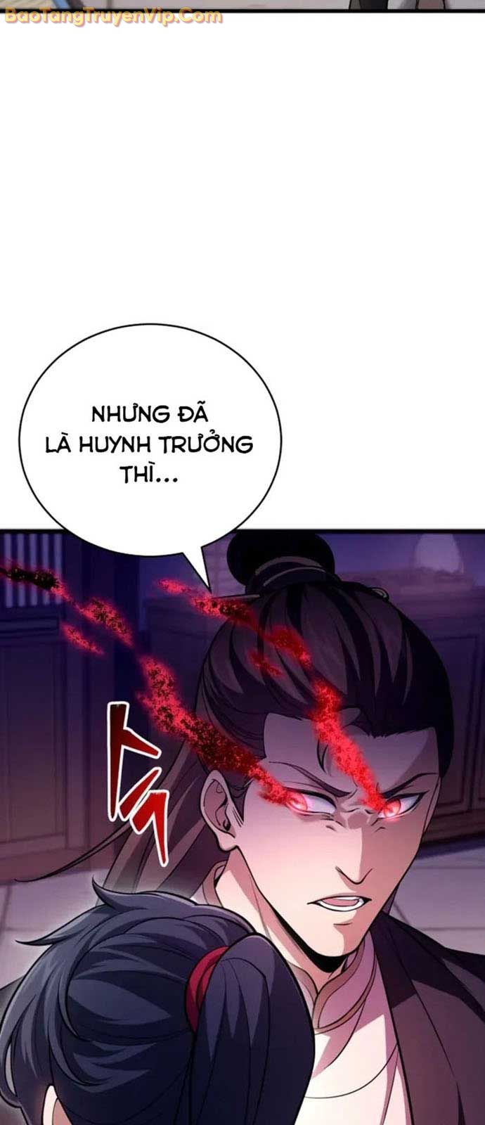 Võ Thần Tái Sinh chapter 4 - Trang 15