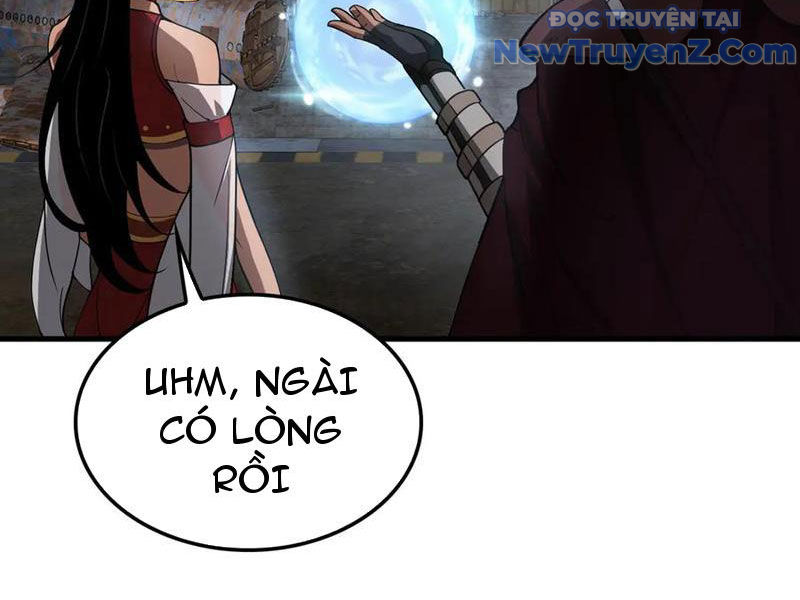 Mạt Thế Kiếm Thần: Ta Chấn Kinh Toàn Cầu chapter 75 - Trang 27