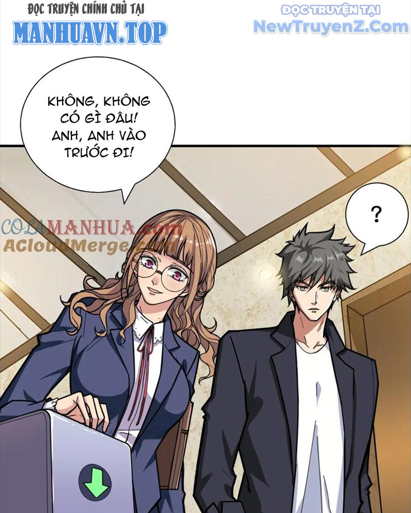 Phệ Thần Kỷ chapter 132 - Trang 26