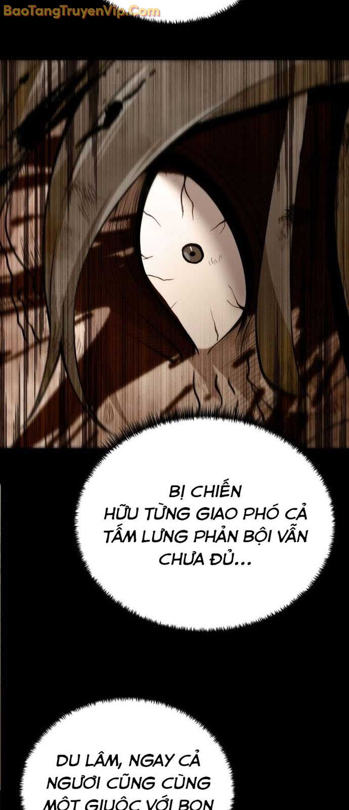 Võ Thần Tái Sinh chapter 1 - Trang 50