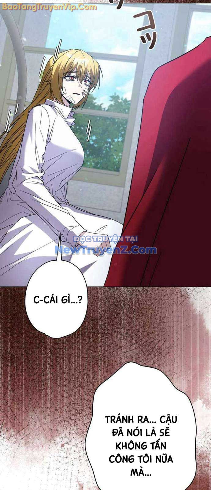 Bức Thư Tình Đến Từ Tương Lai chapter 34 - Trang 35