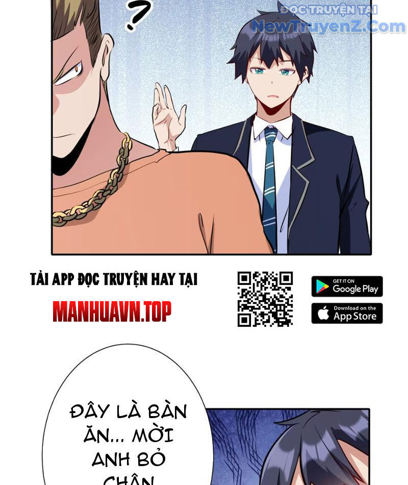 Hẹn Hò Để Cứu Thế Giới chapter 9 - Trang 104