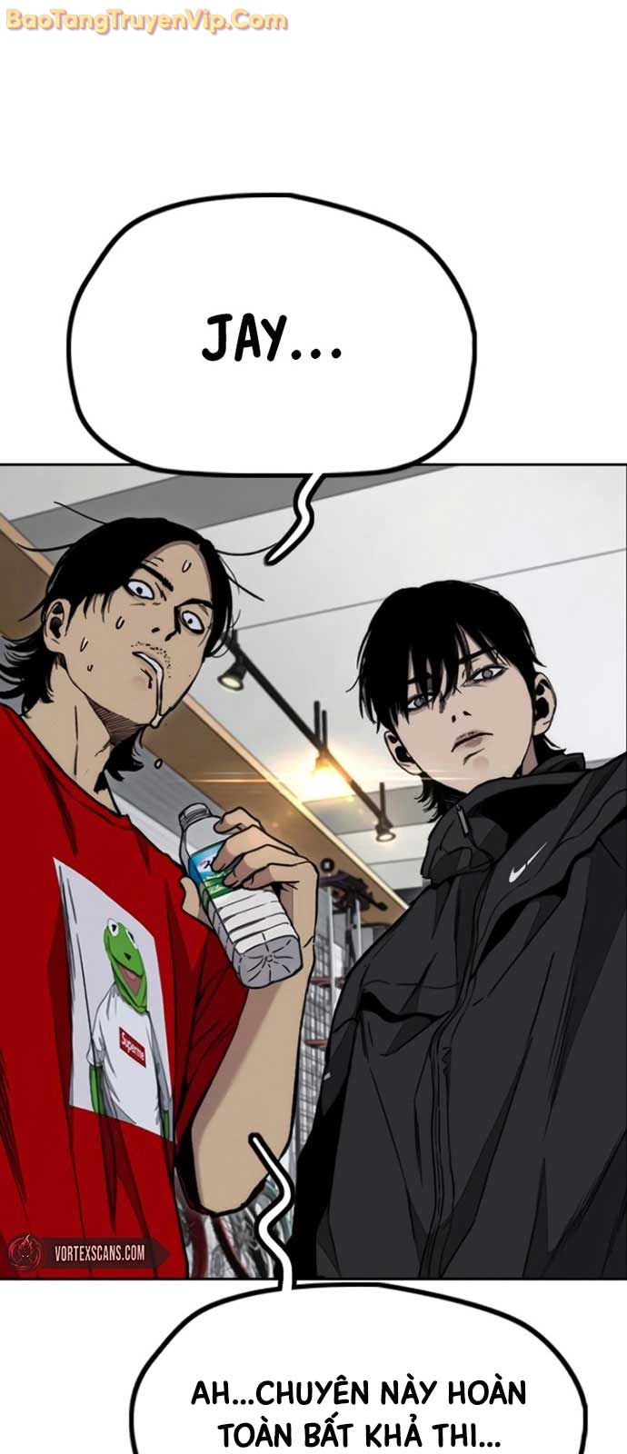Thể Thao Cực Hạn chapter 551 - Trang 94