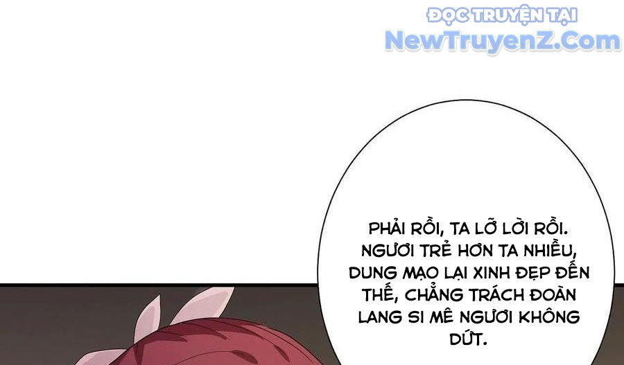 Thiên Long Bát Bộ webtoon chapter 165 - Trang 49
