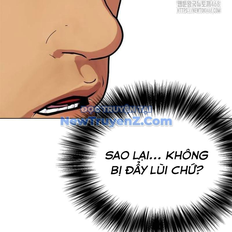 Loser Giỏi Võ chapter 122 - Trang 149