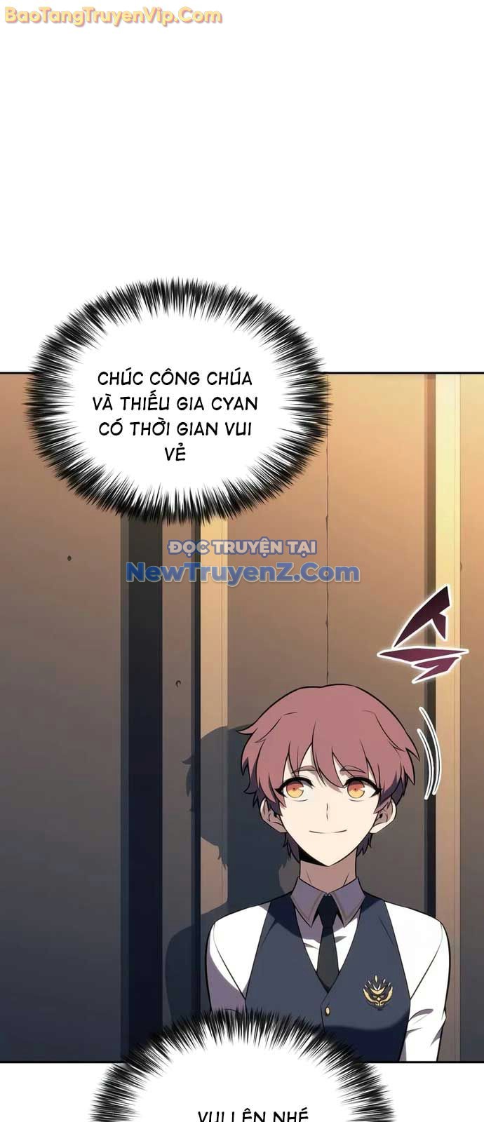 Cậu Út Nhà Công Tước Là Sát Thủ Hồi Quy chapter 76 - Trang 28