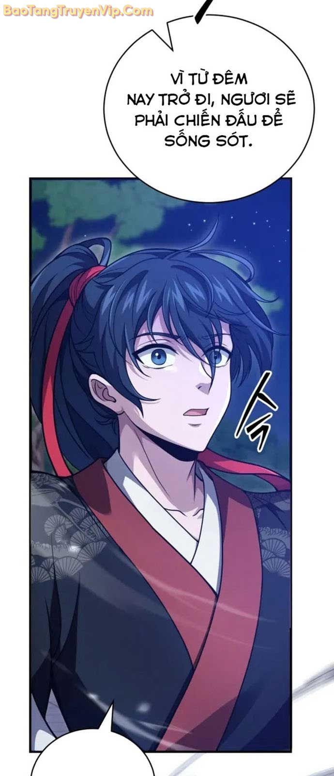 Võ Thần Tái Sinh chapter 4 - Trang 79