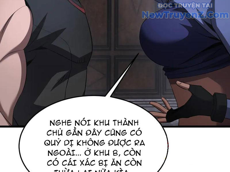 Mạt Thế Kiếm Thần: Ta Chấn Kinh Toàn Cầu chapter 75 - Trang 102